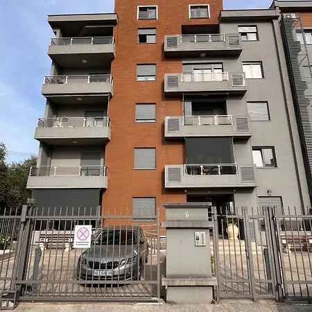 Downtown Old Town Διαμέρισμα *