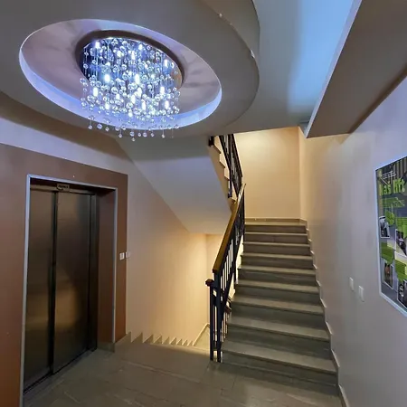 Downtown Old Town 公寓