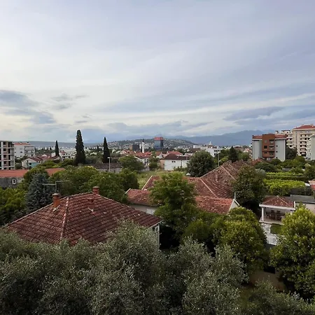 Διαμέρισμα Downtown Old Town *