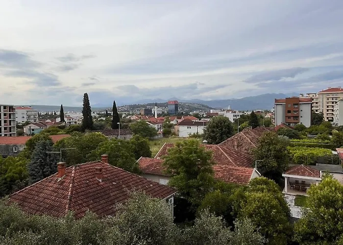 Apartman Downtown Old Town *